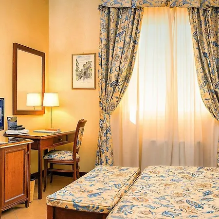 Hotel Reggio Reggio Emilia