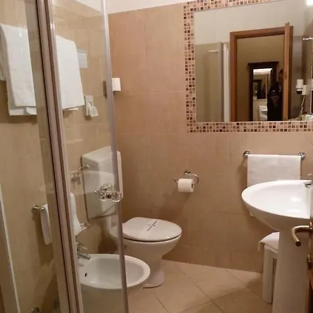 Hotel Reggio Reggio Emilia