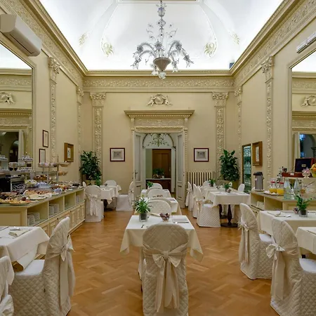 Reggio Hotel Reggio Emilia