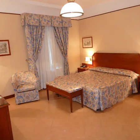 Hotel Reggio Reggio Emilia