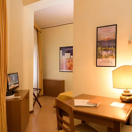 Reggio Hotel Reggio Emilia