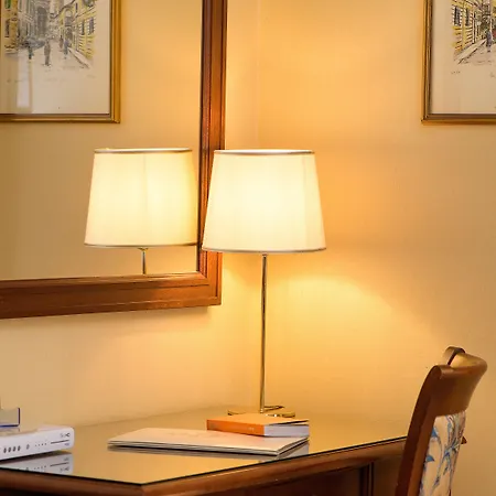 Hotel Reggio Reggio Emilia