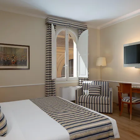 Reggio Hotel Reggio Emilia