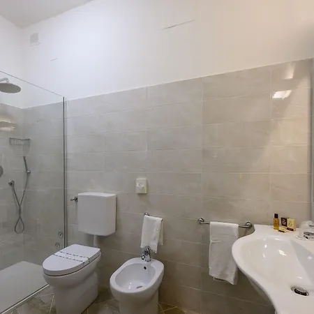 Hotel Reggio Reggio Emilia