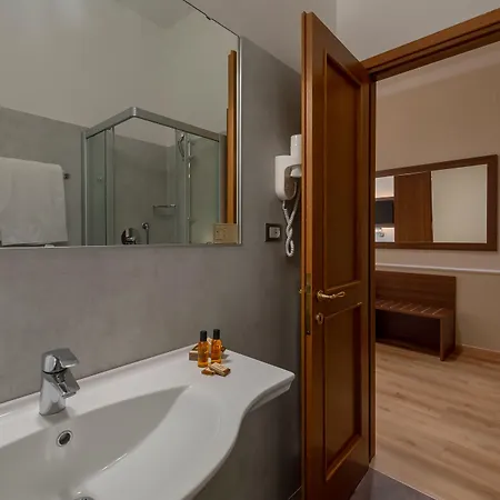 Reggio Hotel Reggio Emilia