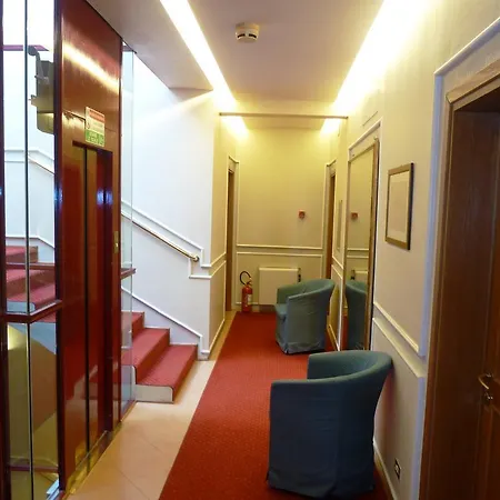 Reggio Hotel Reggio nell'Emilia