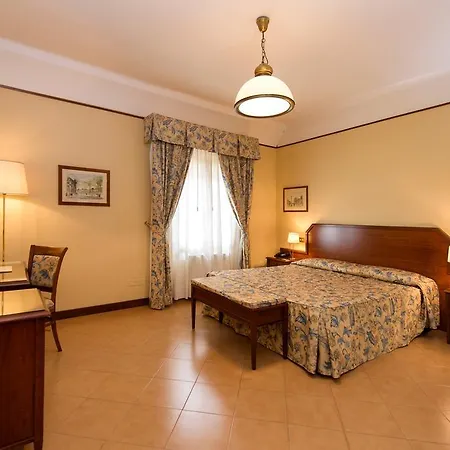 Hotel Reggio Reggio Emilia