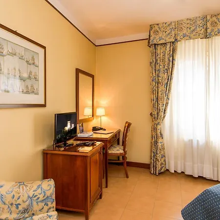 Hotel Reggio Reggio Emilia