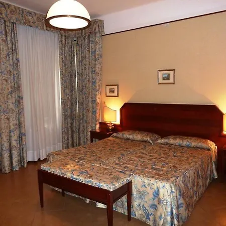 Reggio Hotel 3*