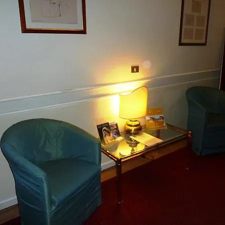 Reggio Hotel Reggio Emilia