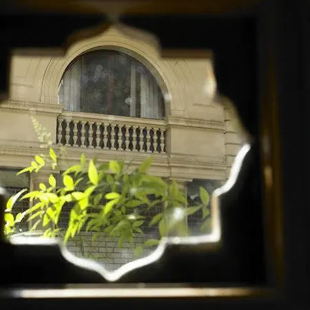 Hotel Reggio