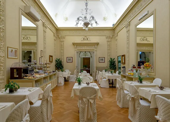 Reggio Hotel Reggio Emilia