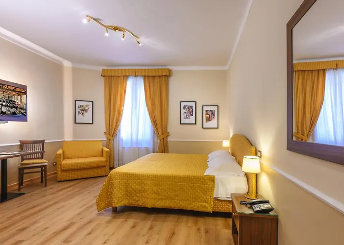 Reggio Hotel 3*