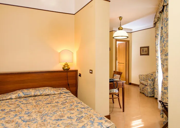 Hotel Reggio Reggio Emilia