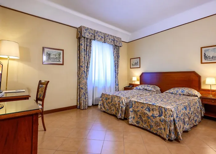 Reggio Hotel Reggio Emilia