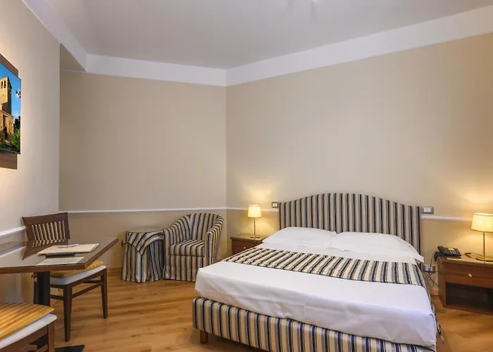 Reggio Hotel Reggio Emilia