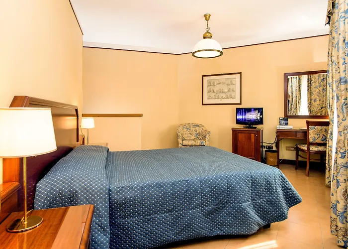 Reggio Hotel Reggio Emilia