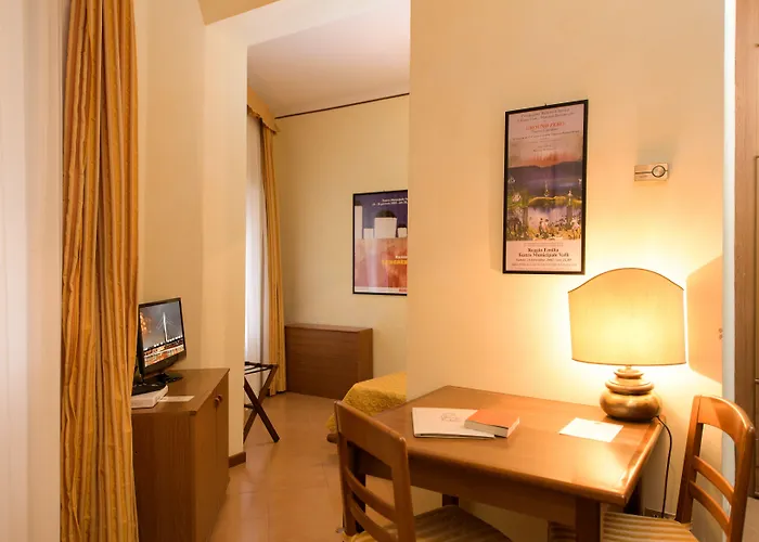 Reggio Hotel Reggio Emilia