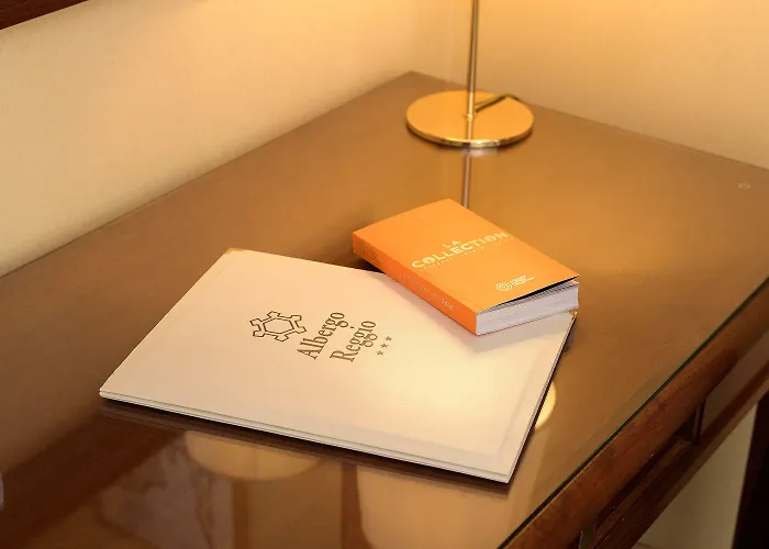 Reggio Hotel Reggio Emilia