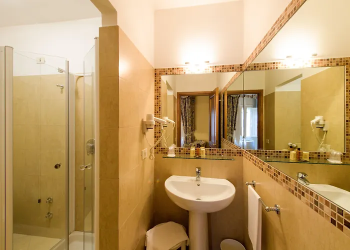 Hotel Reggio Reggio Emilia