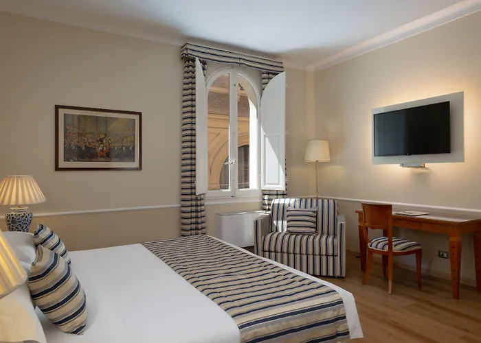 Reggio Hotel Reggio Emilia