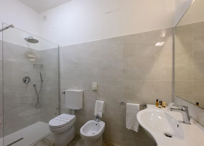 Hotel Reggio Reggio Emilia