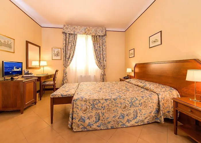 Hotel Reggio 3*