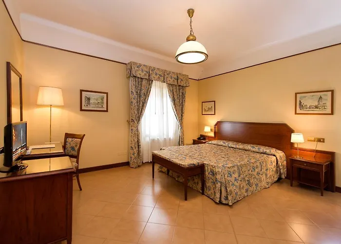 Hotel Reggio Reggio Emilia