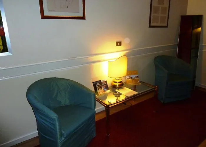 Reggio Hotel Reggio Emilia