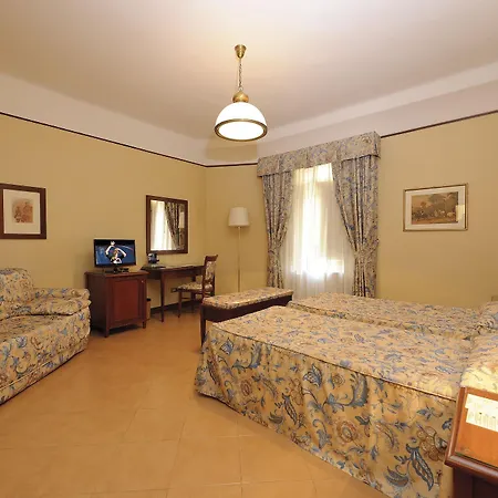 Reggio Hotel