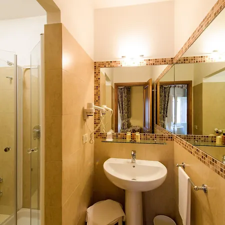 Hotel Reggio 3*