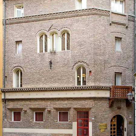 Reggio Hotel 3*