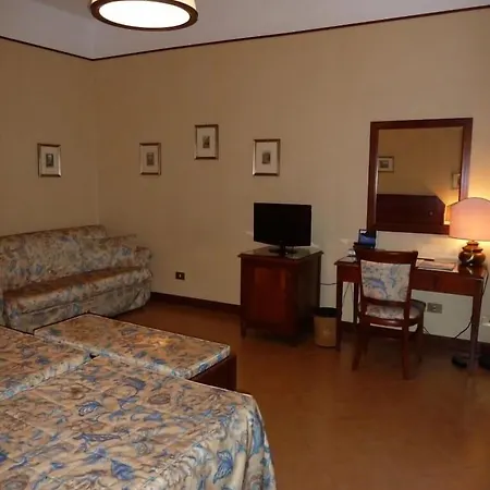 Reggio Hotel Reggio Emilia