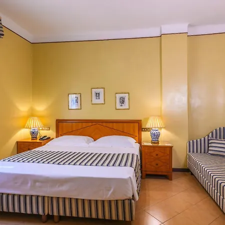 Hotel Reggio