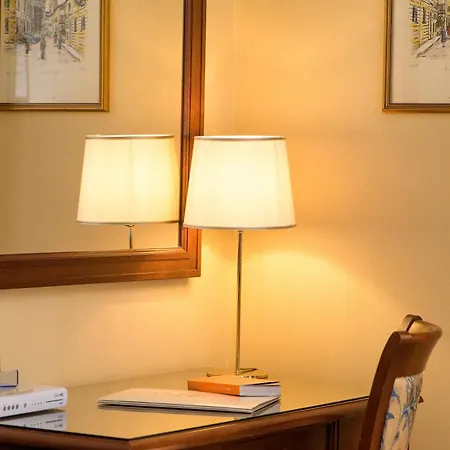 Reggio Hotel