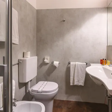Reggio Hotel