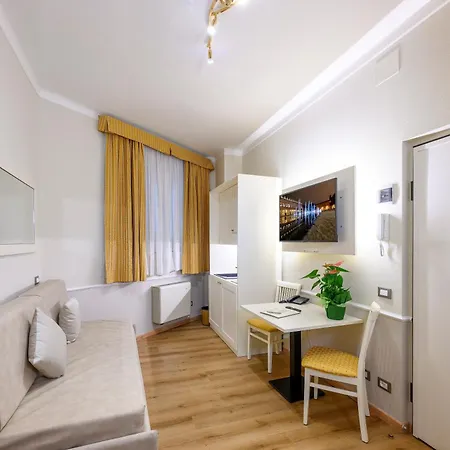 Reggio Hotel