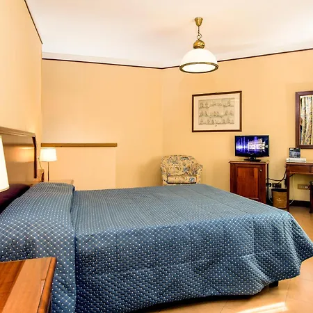 Reggio Hotel Reggio Emilia