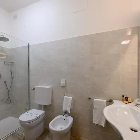 Hotel Reggio 3*