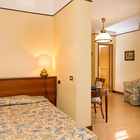 Hotel Reggio Reggio Emilia