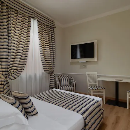 Reggio 3* Reggio nell'Emilia