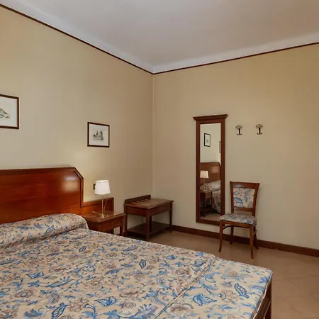 Reggio Hotel 3*
