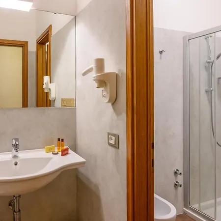 Hotel Reggio 3*