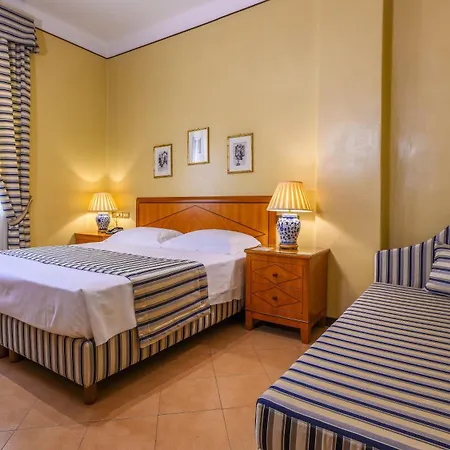 Reggio Hotel 3*