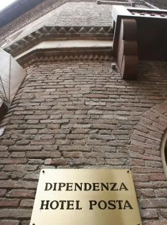 Hotel Reggio 3*