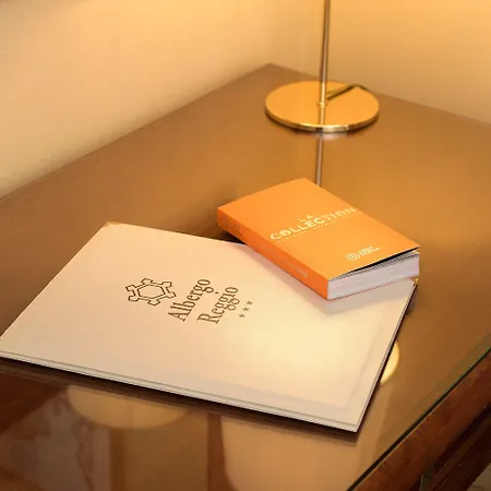 Reggio Hotel Reggio nell'Emilia