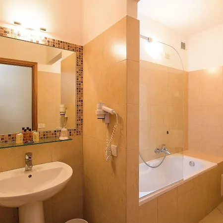 Hotel Reggio
