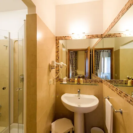 Hotel Reggio Reggio Emilia
