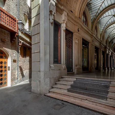 Reggio Hotel