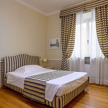 Hotel Reggio